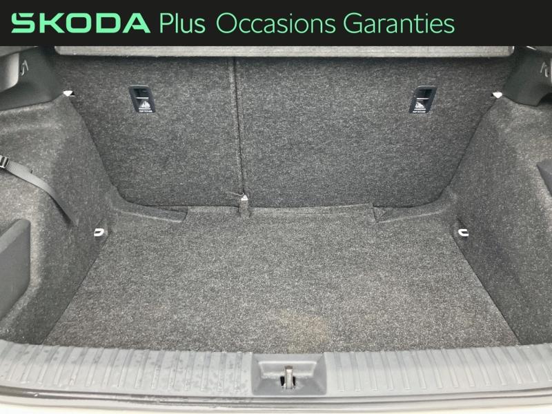 Voitures occasions ŠKODA KAMIQ Business Vezin-le-Coquet