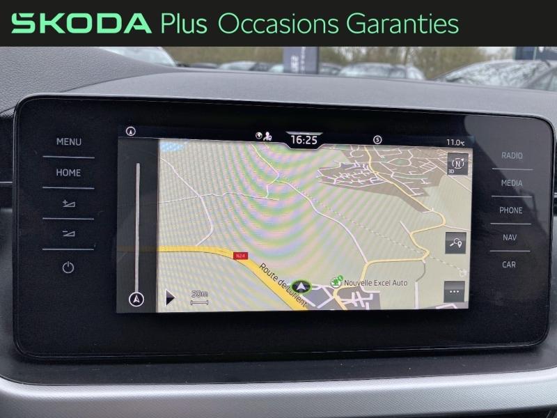 Voitures occasions ŠKODA KAMIQ Business Vezin-le-Coquet