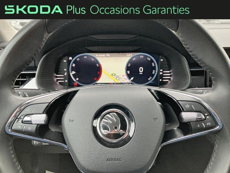 Voitures occasions ŠKODA KAMIQ Business Vezin-le-Coquet