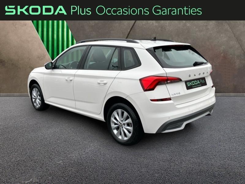 Voitures occasions ŠKODA KAMIQ Business Vezin-le-Coquet