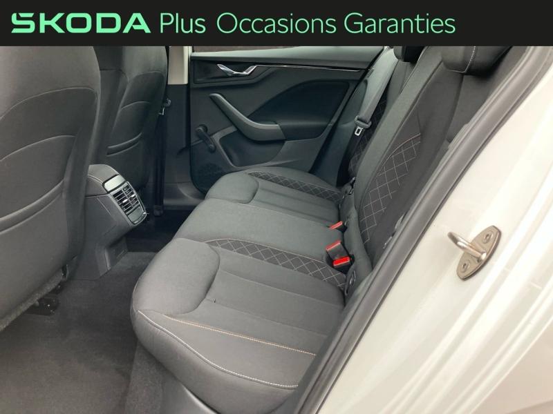 Voitures occasions ŠKODA KAMIQ Business Vezin-le-Coquet