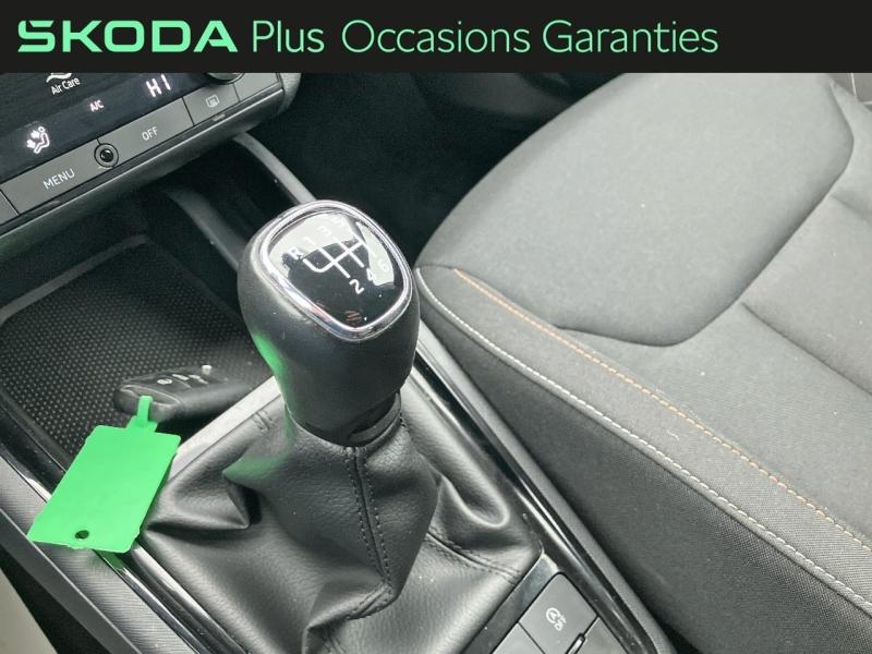 Voitures occasions ŠKODA KAMIQ Business Vezin-le-Coquet