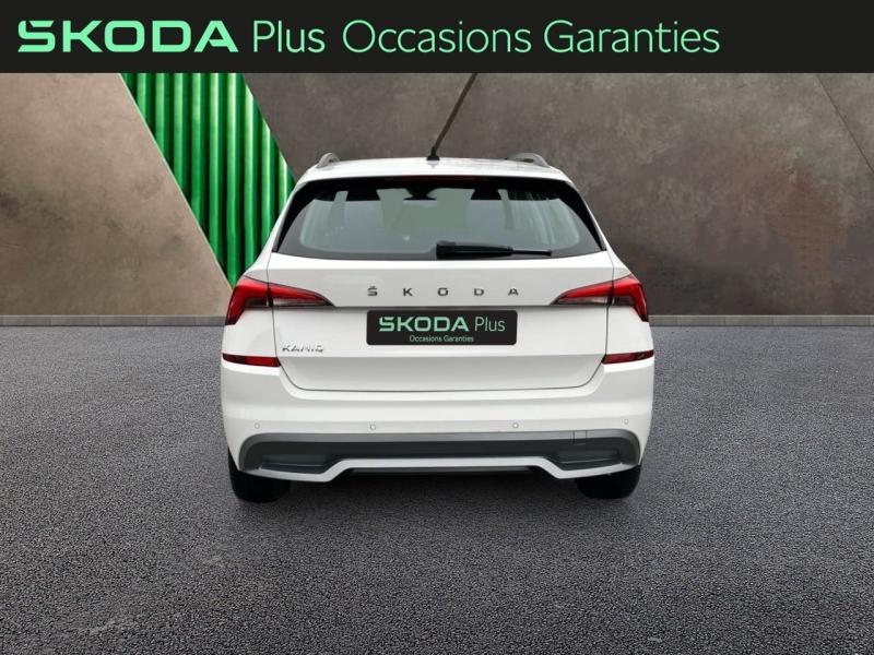 Voitures occasions ŠKODA KAMIQ Business Vezin-le-Coquet