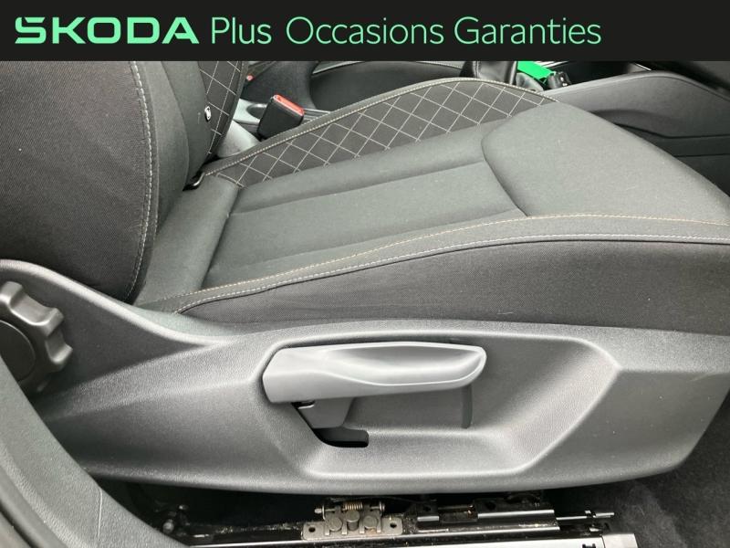 Voitures occasions ŠKODA KAMIQ Business Vezin-le-Coquet