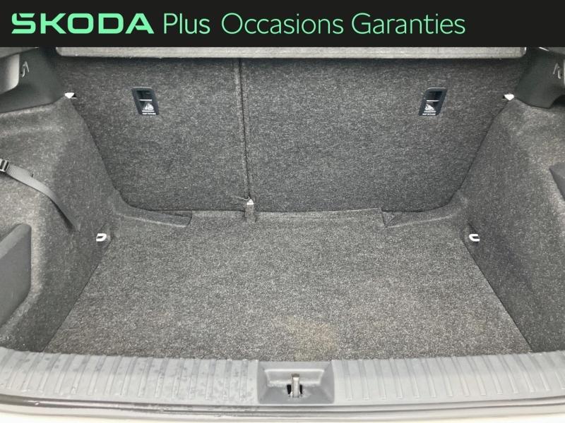 Voitures occasions ŠKODA KAMIQ Business Vezin-le-Coquet