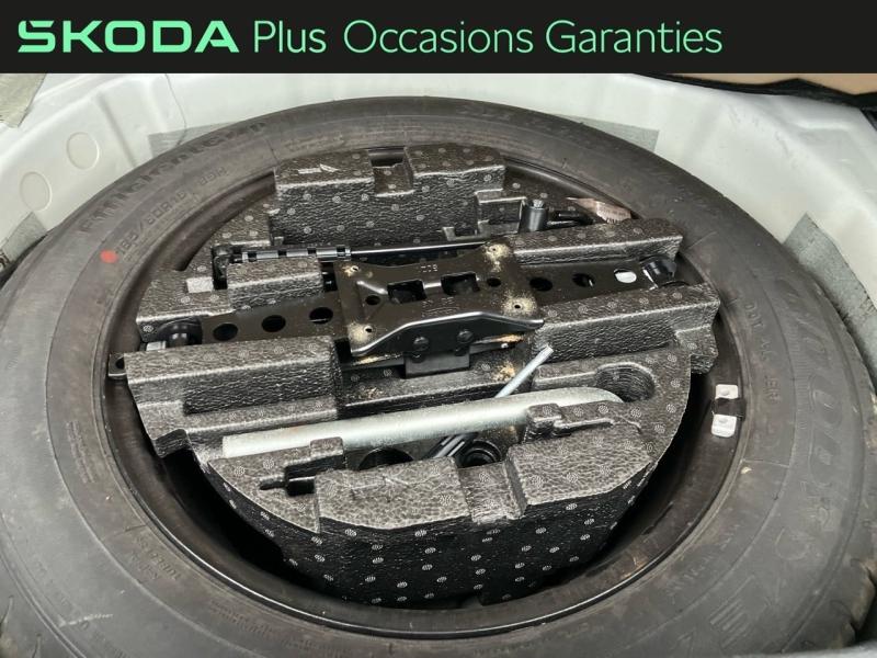 Voitures occasions ŠKODA KAMIQ Business Vezin-le-Coquet