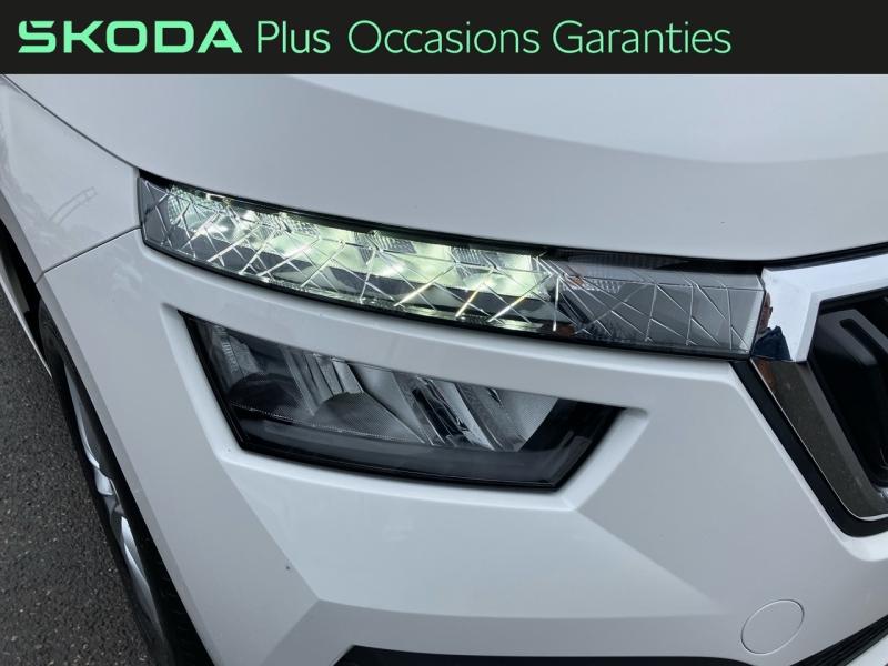 Voitures occasions ŠKODA KAMIQ Business Vezin-le-Coquet