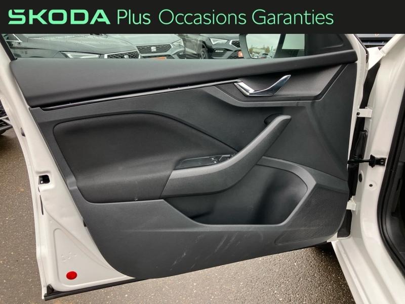 Voitures occasions ŠKODA KAMIQ Business Vezin-le-Coquet