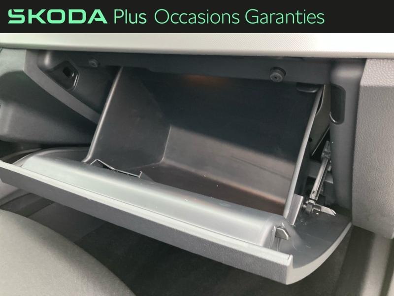 Voitures occasions ŠKODA KAMIQ Business Vezin-le-Coquet