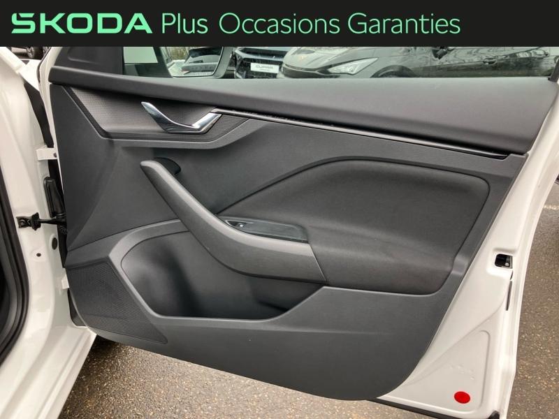 Voitures occasions ŠKODA KAMIQ Business Vezin-le-Coquet