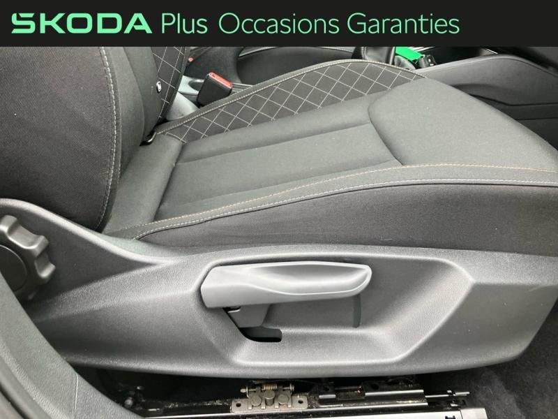 Voitures occasions ŠKODA KAMIQ Business Vezin-le-Coquet