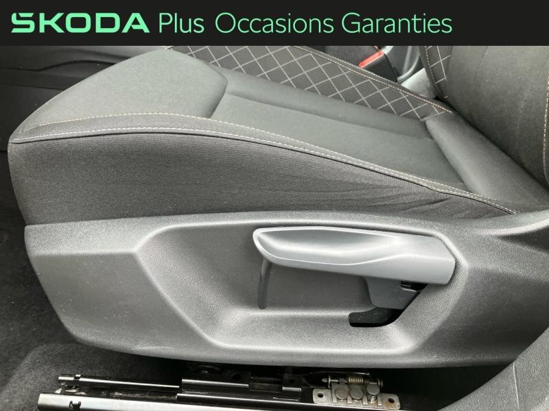 Voitures occasions ŠKODA KAMIQ Business Vezin-le-Coquet