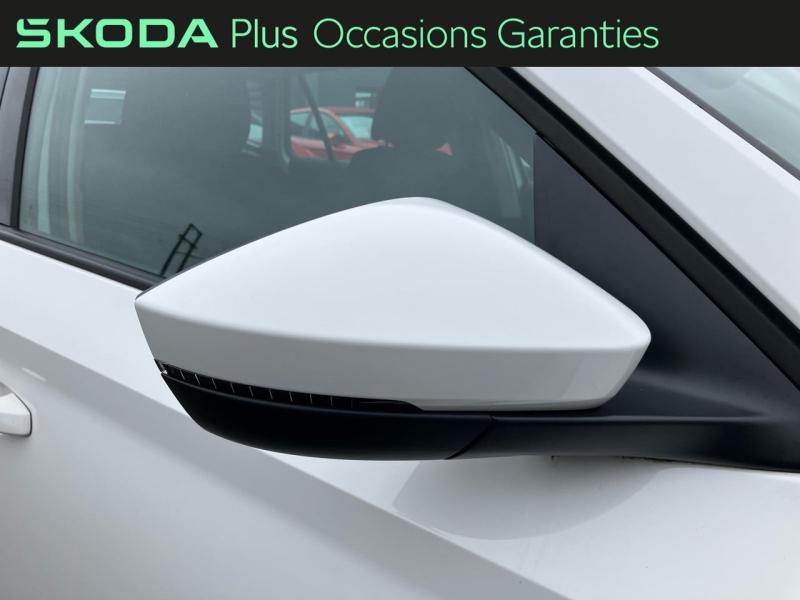 Voitures occasions ŠKODA KAMIQ Business Vezin-le-Coquet