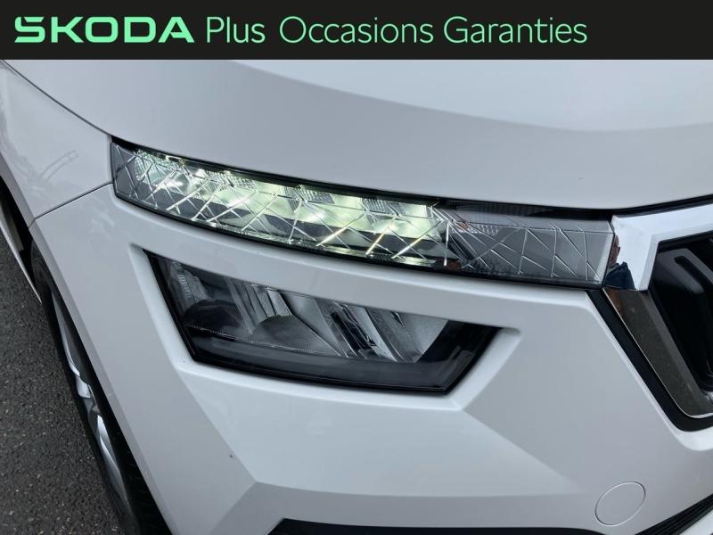 Voitures occasions ŠKODA KAMIQ Business Vezin-le-Coquet