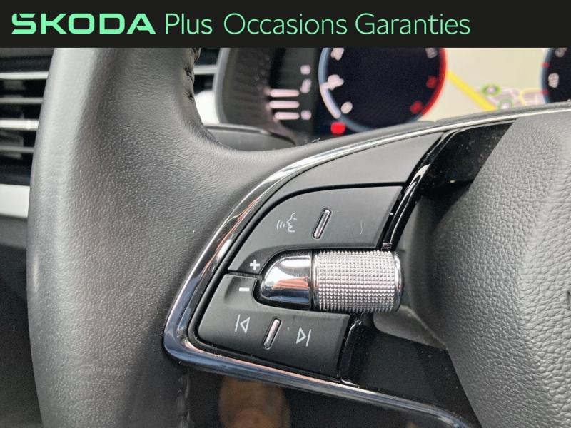 Voitures occasions ŠKODA KAMIQ Business Vezin-le-Coquet