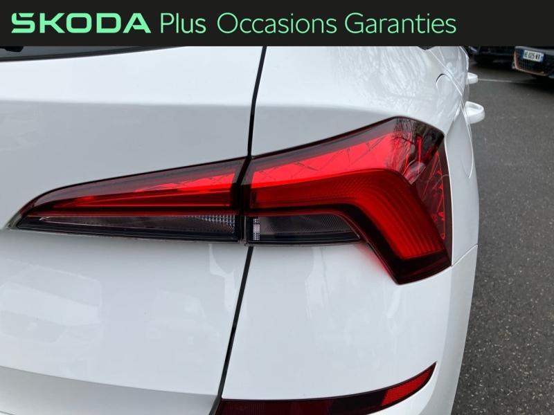 Voitures occasions ŠKODA KAMIQ Business Vezin-le-Coquet