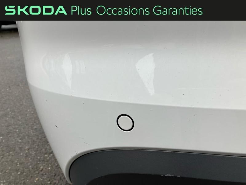 Voitures occasions ŠKODA KAMIQ Business Vezin-le-Coquet