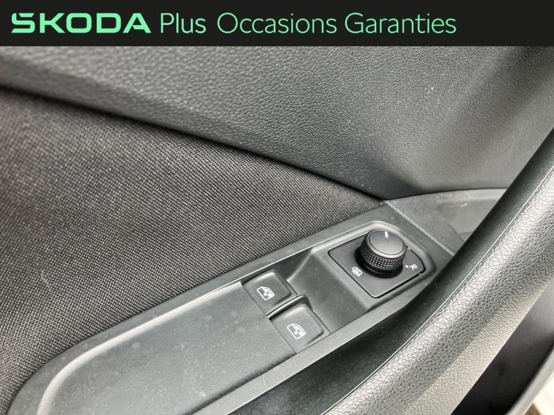 Voitures occasions ŠKODA KAMIQ Business Vezin-le-Coquet