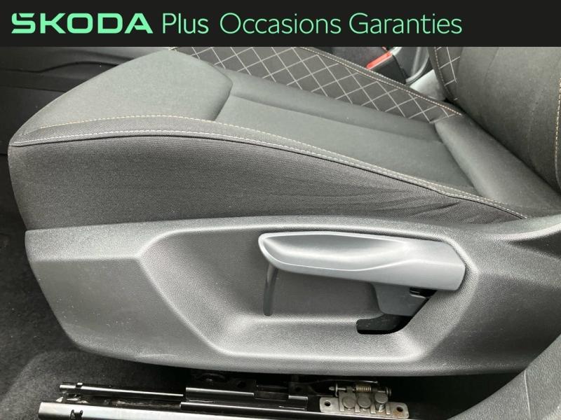 Voitures occasions ŠKODA KAMIQ Business Vezin-le-Coquet