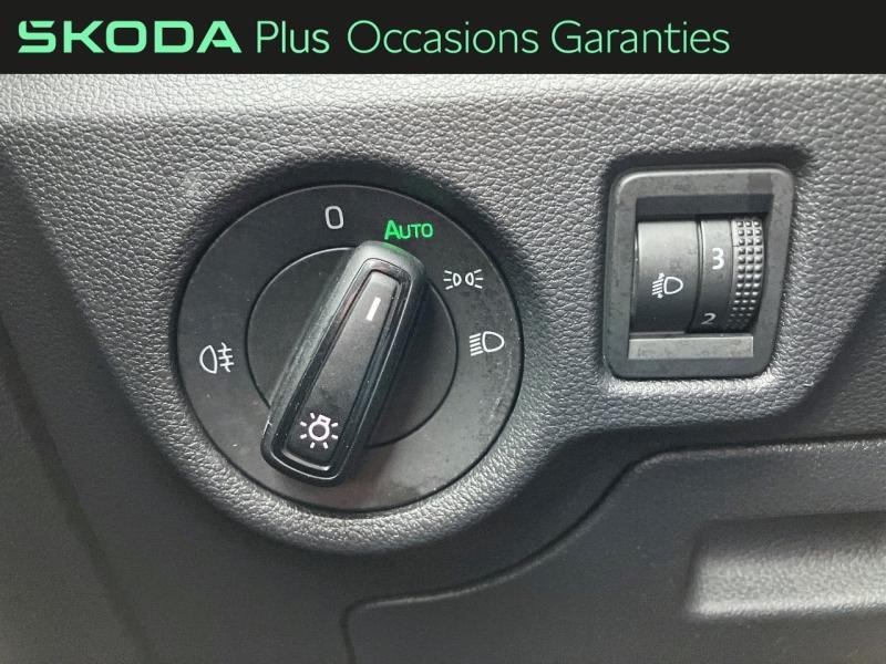 Voitures occasions ŠKODA KAMIQ Business Vezin-le-Coquet