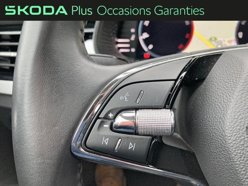 Voitures occasions ŠKODA KAMIQ Business Vezin-le-Coquet