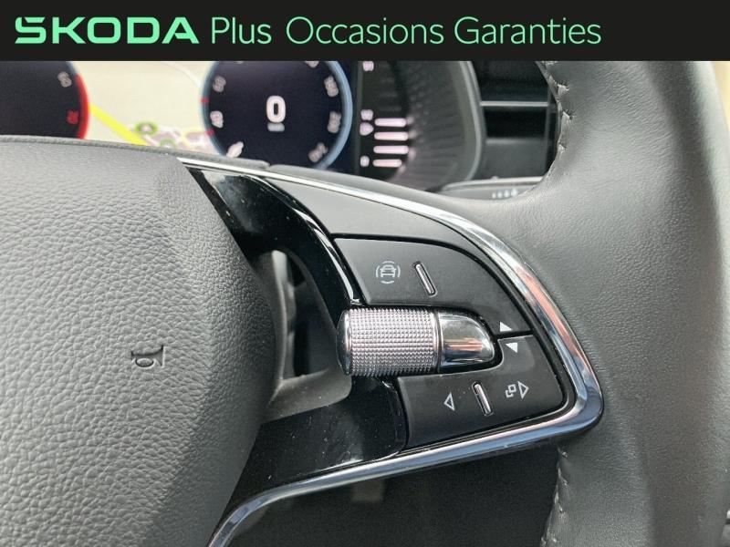 Voitures occasions ŠKODA KAMIQ Business Vezin-le-Coquet