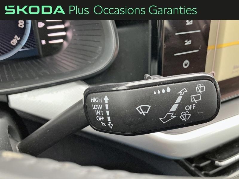 Voitures occasions ŠKODA KAMIQ Business Vezin-le-Coquet