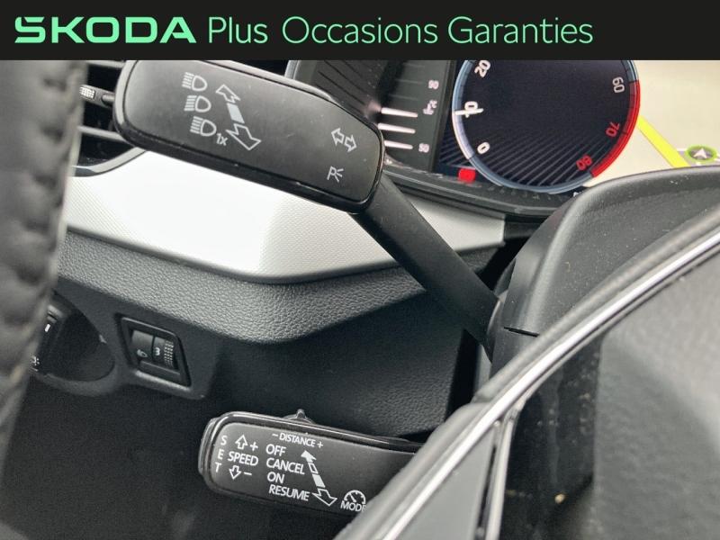 Voitures occasions ŠKODA KAMIQ Business Vezin-le-Coquet