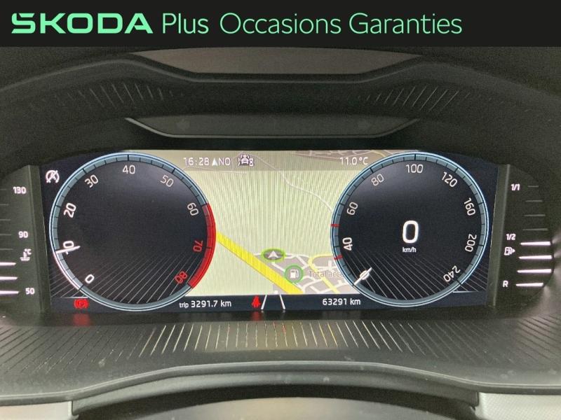 Voitures occasions ŠKODA KAMIQ Business Vezin-le-Coquet