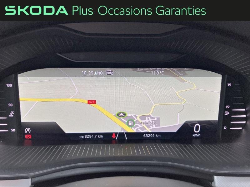 Voitures occasions ŠKODA KAMIQ Business Vezin-le-Coquet