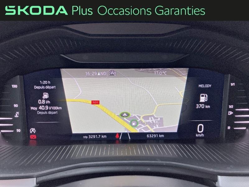 Voitures occasions ŠKODA KAMIQ Business Vezin-le-Coquet