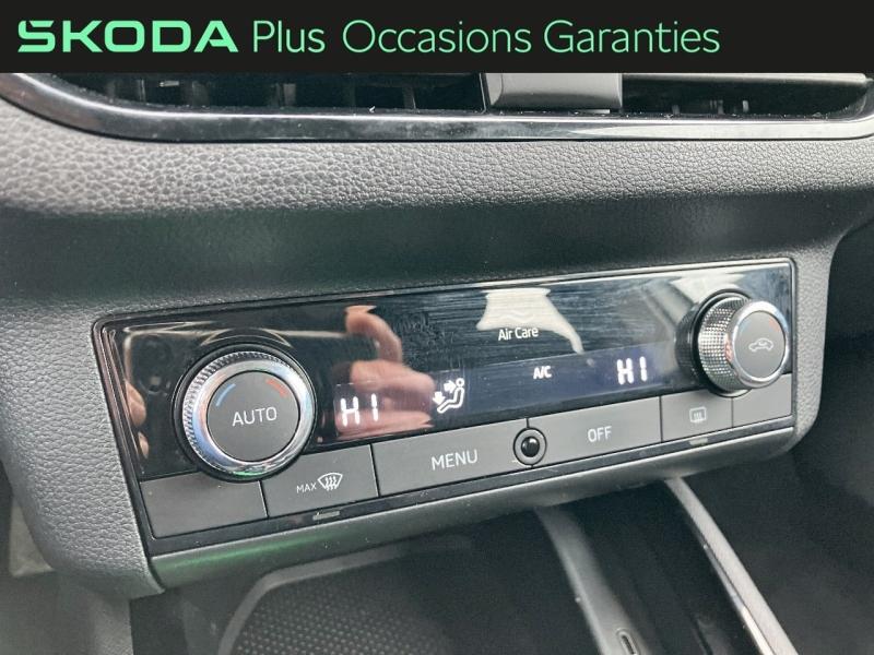 Voitures occasions ŠKODA KAMIQ Business Vezin-le-Coquet