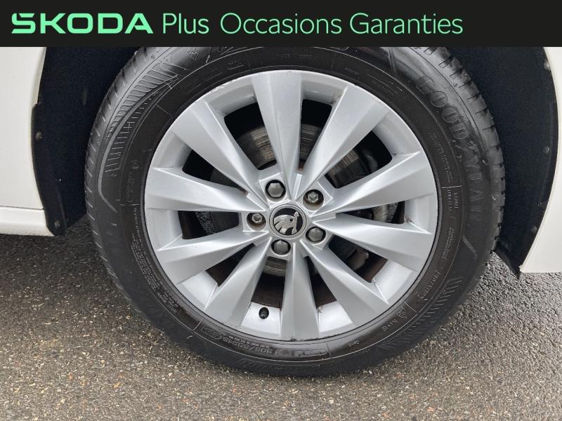 Voitures occasions ŠKODA KAMIQ Business Vezin-le-Coquet