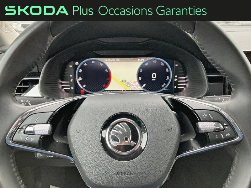 Voitures occasions ŠKODA KAMIQ Business Vezin-le-Coquet