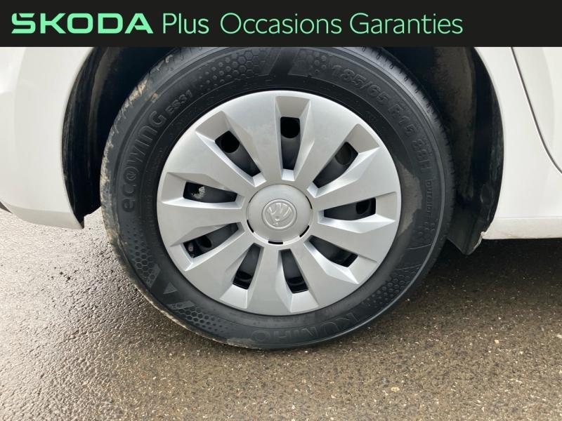 Voitures occasions ŠKODA FABIA Active Vezin-le-Coquet