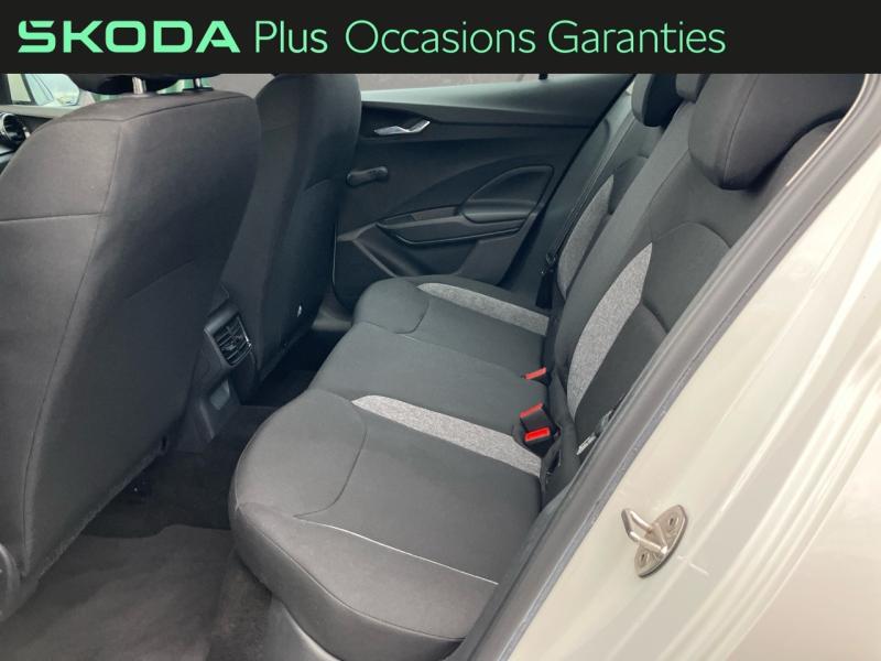 Voitures occasions ŠKODA FABIA Active Vezin-le-Coquet