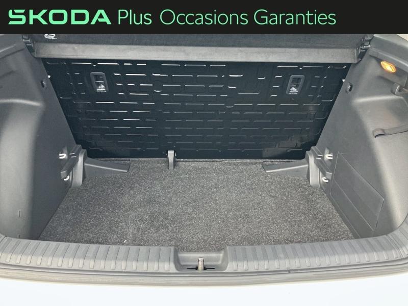 Voitures occasions ŠKODA FABIA Active Vezin-le-Coquet