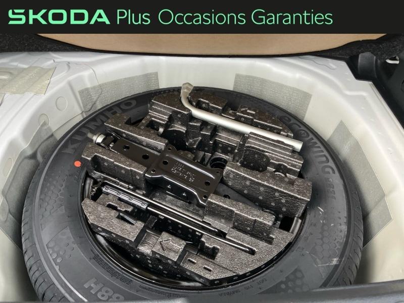 Voitures occasions ŠKODA FABIA Active Vezin-le-Coquet