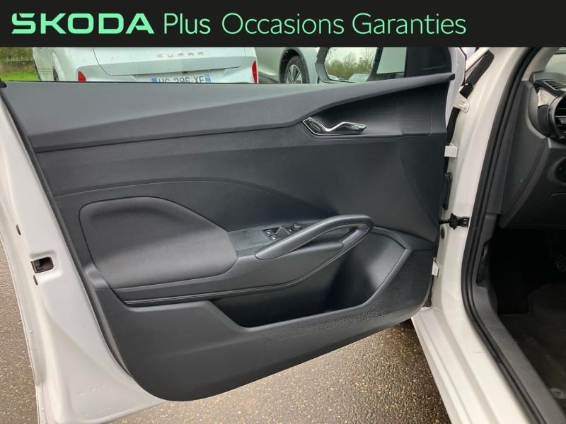 Voitures occasions ŠKODA FABIA Active Vezin-le-Coquet