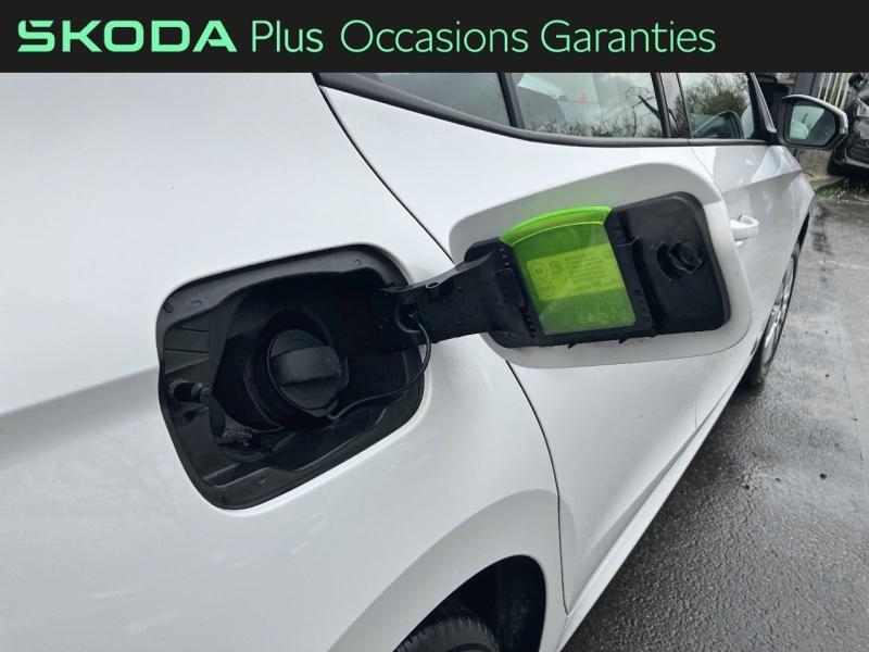 Voitures occasions ŠKODA FABIA Active Vezin-le-Coquet