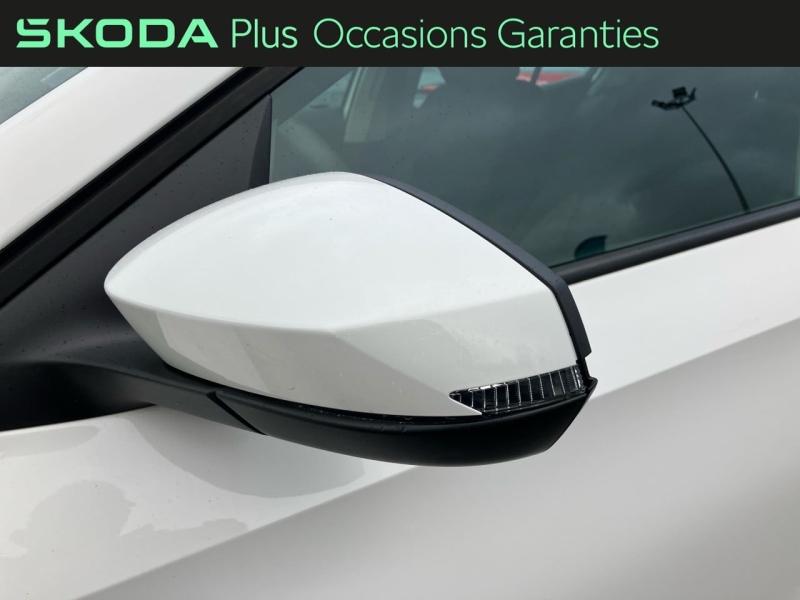 Voitures occasions ŠKODA FABIA Active Vezin-le-Coquet