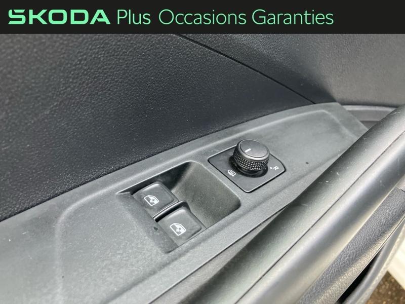 Voitures occasions ŠKODA FABIA Active Vezin-le-Coquet