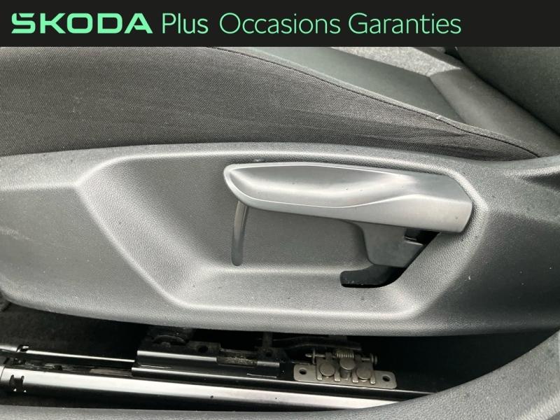 Voitures occasions ŠKODA FABIA Active Vezin-le-Coquet