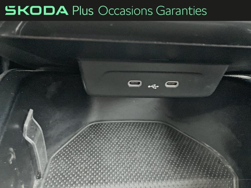 Voitures occasions ŠKODA FABIA Active Vezin-le-Coquet