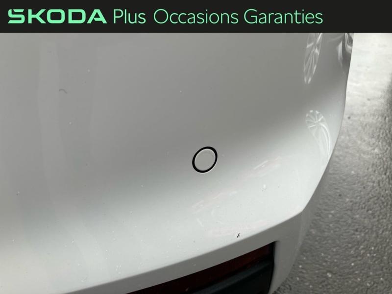 Voitures occasions ŠKODA FABIA Active Vezin-le-Coquet