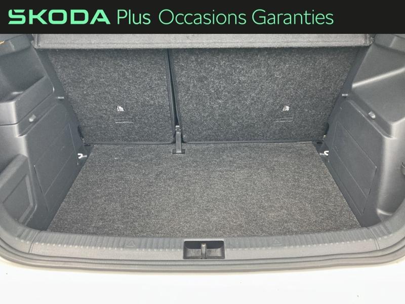 Voitures occasions ŠKODA FABIA Edition Vezin-le-Coquet