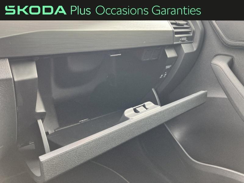 Voitures occasions ŠKODA FABIA Edition Vezin-le-Coquet