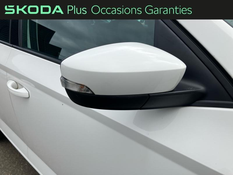 Voitures occasions ŠKODA FABIA Edition Vezin-le-Coquet