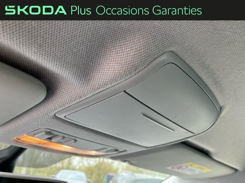 Voitures occasions ŠKODA FABIA Edition Vezin-le-Coquet