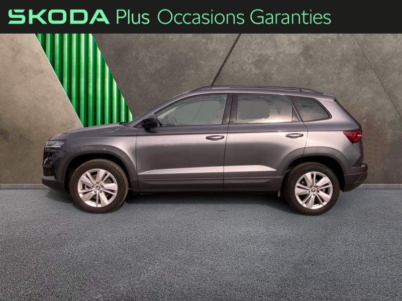 Voitures occasions ŠKODA KAROQ Selection Vezin-le-Coquet